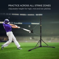Baseball Swing Trainer Hitting Aid for Batting Practice - Softball & Baseball(m-3)