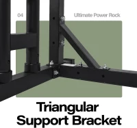 Major Fitness Drone2 Smith△ Machine — All-in-One Home Gym with Smith Bar, Dual Lat Pulldowns & Cable Crossover(m-5)