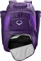 EvoShield Tone Set Backpack – Purple(m-11)