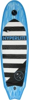 Hyperlite Landlock Premier Wakesurf Board — 5'9""(m-2)