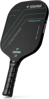 TENVINA Multi-Layer T700SC Textured Carbon Fiber Pickleball Paddle — USAPA Approved, Powerful Spin Surface, 4 Thickness & Shape Options(m-1)
