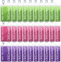 30-Pack Cold Towels 40in x 12in – Neck & Face Cooling Cloths, Bulk Sports Rags for Hot Weather, Running, Soccer, Yoga, Gym, Golf(m-1)