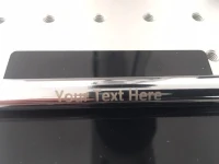 Starlin Super Star & Starlet Twirling and Marching Baton MO-TBS — 16-inch, Standard 3/8-inch Shaft(m-2)