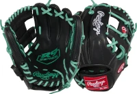 Rawlings R9 Contour FIT Youth Baseball Glove - Sizes 11\"" to 12\"" | Multiple Styles(m-1)