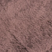 PawHut 4-Step Dog Ramp for Sofa, Bed, and Couch, with Removable Cover, Brown(m-9)