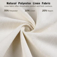 Modern Minimalist Upholstered Bed with Rubberwood Legs, Upholstered Platform Bed with Wood Slats, 88'' L x 80.5'' W x 33.5'' H, White(m-6)