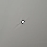 Outsunny 10' x 10' Patio Gazebo Outdoor, Canopy Shelter with Double-tier Roof, Pavilion Sidewalls for Garden Events, Cream White(m-11)