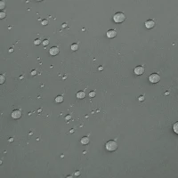 Outsunny Outdoor Lounge Chair Cushion Set of 2, Non-Slip Chaise Lounge Cushions, Sun Lounger Pads, 77.2" x 21.7", Dark Grey(m-9)