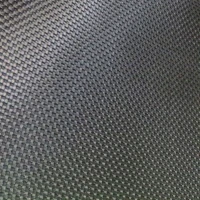 Soozier Trampoline Replacement Mat, Fits 14' Trampoline w/ 80 V-Hooks & 5.5" Springs (Spring & Frame not Included), Green(m-9)