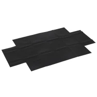 Outsunny Mobile Raised Garden Bed Elevated Wood Planter Box with Lockable Wheels, Storage Shelf for Herbs Vegetables, Natural(m-12)