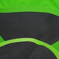 Outsunny Kids Hanging Tree Swing Tent, Waterproof Sensory Swing with Windows, Rolling Door, for Indoor & Outdoor, Green(m-10)