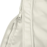 Outsunny Outdoor 14pc Patio Rattan Sofa Set Cushion Polyester Cover Replacement Set - No Cushion Included, Cream White(m-9)