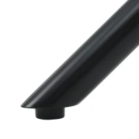 Set of 6 Velvet Dining Chairs with Ergonomic 3D Wraparound Support, Modern Swivel Chairs with Thick Padded Seat, 23'' L x 21'' W x 28.5'' H, Gray(m-12)