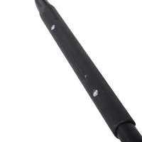 Outsunny 2 Piece Foldable Lounge Chair with Canopy Shade, Outdoor Zero Gravity Chair with Side Tray & Cup Holder, Reclining Lounger with Breathable Mesh Fabric Seat, Pillow, Beige(m-13)