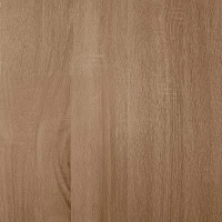 Country-Style Sideboard with Magnetic Soft-Close Doors and Generous Storage, Sturdy Cabinet with Wood Legs 51'' L x 15.5'' W x 30'' H, Wood(m-8)