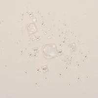 Outdoor Dining Set with HDPE Chair Backs and Foam Cushions, Multi-Person Patio Set for Balcony and Garden, 63'' L x 31.5'' W x 32.5'' H, Beige(m-10)