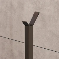 Soozier Adjustable Weight Bench for Weight Lifting and Strength Training(m-10)