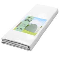 Outsunny 19.7' x 9.8' Heavy Duty Greenhouse Cover, White