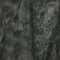 Outsunny Replacement Mesh Sidewall Netting for 10' x 10' Gazebos and Canopy Tents with Zippers, (Sidewall Only) Beige(m-6)