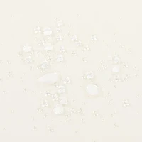 Round Rattan Patio Daybed with Retractable Canopy and Table, Versatile Sunbed with Separate Garden Seating, 66.5" L x 65" W x 53.5" H, Beige(m-13)