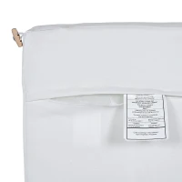 5-Piece Rattan Patio Sofa with Extendable Side Table & Dining Table, All-Weather Wicker Sectional for Garden, 47" L x 27.5" W x 27.5" H, White(m-7)