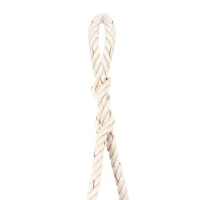 Minimalist Twin Swing Bed with Ropes for Patio & Backyard, Wood Porch Swing with Safe Sloped Design, 79" L x 41.5" W x 21" H, Teak(m-13)