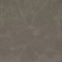 HOMCOM Modern Adjustable Bar Stools Set of 2, Swivel Barstool with Footrest, PU Leather Round Top for Kitchen, Dark Grey(m-9)