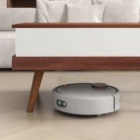 HOMCOM Lift Top Coffee Table with Hidden Compartments and Wood Legs, Walnut(m-7)