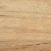 Square Rotating Coffee Table with Double-Layer Storage, Multi-Use Center Table for Living Area, 27.5'' L x 27.5'' W x 14'' H, White+Oak(m-7)