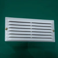 Outsunny 11' x 13' Practical Backyard Garden Storage Tool Shed with Double Sliding Door Garden Tool Shed with 4 Ventilation Slots, Green(m-13)