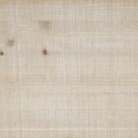 Vintage Farmhouse Console Table with Curved Edge and Distressed Wood Grain, Sturdy Sofa Table for Entryway, 52" L x 12" W x 31" H, Natural(m-5)