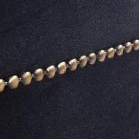 Elegant Chaise Lounge with Button-Tufted Design and Nailhead Trim, Right-Arm Facing Chaise for Living Room, 58" L x 26.5" W x 28.5" H, Black(m-12)