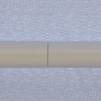 Outsunny 10'x10' Outdoor Party Tent Canopy with Mesh Sidewalls, Patio Gazebo Sun Shade Screen Shelter, gray(m-8)