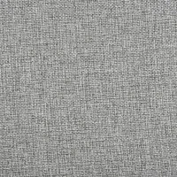 Set of 6 Minimalist Dining Chairs with Ergonomic Contoured Back, Comfortable Chairs for Living Spaces, 21.5'' L x 21.5'' W x 33.5'' H, Blue+Grey(m-11)