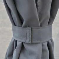 Outsunny 10' x 13' Outdoor Hardtop Pergola Gazebo with Polycarbonate Roof, UV Protection Sun Shelter with Curtains for Garden, Patio and Outdoor Events(m-12)