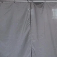 Outsunny Metal Pergola with Sliding Roof Canopy, Retractable Pergola Canopy, 10' x 10', Dark Grey(m-11)