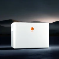 Aerospace Grade Vacuum Insulated Cooler with 10-Day Thermal Insulation, Practical Cooler Box for Camping, 18.5″ L x 12″ W x 13″ H, White(m-1)