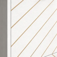 HOMCOM Shoe Storage Cabinet with 3 Flip Drawers, Narrow and Slim, 9-12 Pair of Shoes Organizer for Hallway, Entryway, White(m-9)