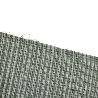 PawHut Artificial Grass Pee Pad for Dogs Potty Training, 26" x 16", 2 Packs, Green(m-11)