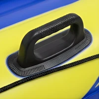 Outsunny 1-2 Person Inflatable Kayak(m-10)