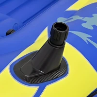Outsunny 1-2 Person Inflatable Kayak(m-9)