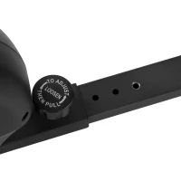 Soozier Recumbent Exercise Bike for Home, Stationary Bike with Bluetooth, App Connectivity, Quiet 8-Level Magnetic Resistance(m-11)