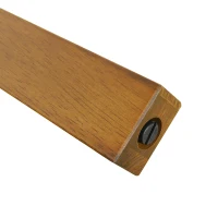 Modern Round Seat Bar Stools with Ergonomic Curved Backrest, Sherpa Padded Chairs with Integrated Footrest, 16'' L x 16.5'' W x 34'' H, Ivory+Walnut(m-12)