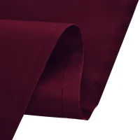 Outsunny 6' Drop Arm Manual Retractable Window Awning Sun Shade Shelter for Patio Balcony Outdoor, Aluminum, Wine Red(m-9)