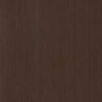 Classic Computer Desk with 3 Drawers and Side Shelf, Modern Contoured Workstation Table for Home Office Studio, 51" L x 23.5" W x 29.5" H, Wenge(m-9)