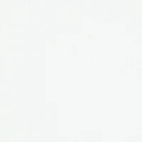 Modern White Desk with 2 Storage Drawers and Cabinet, Sleek Floating Desktop Computer Writing Table for Home Office, 51" L x 23.5" W x 30" H, White(m-8)