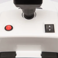 Qaba 12V Kids Ride on Truck Car, Licensed Ford F-150 Electric Car for Kids with Headlight, Horn, for Ages 2-5, White(m-12)