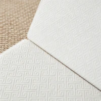 HOMCOM Foldable Mattress Twin Size, 6 Inch Tri Fold Memory Foam Mattress with Washable Cover & Non-Slip Bottom, 75" x 38" x6"(m-12)