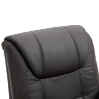 HOMCOM Power Lift Recliner for Elderly Reclining Chair(m-10)