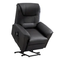 HOMCOM Power Lift Recliner for Elderly Reclining Chair(m-2)